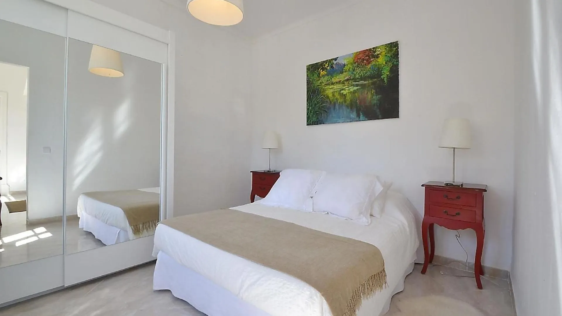 Casa vacanze Ferienhaus In Colonia De Sant Pere Mit Grill, Garten Und Terrasse