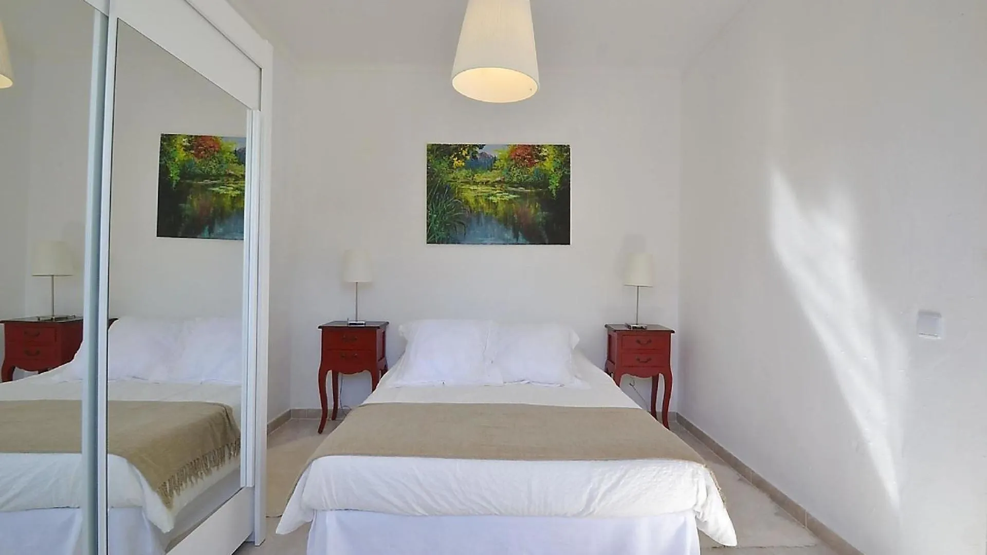 Ferienhaus In Colonia De Sant Pere Mit Grill, Garten Und Terrasse 0*,