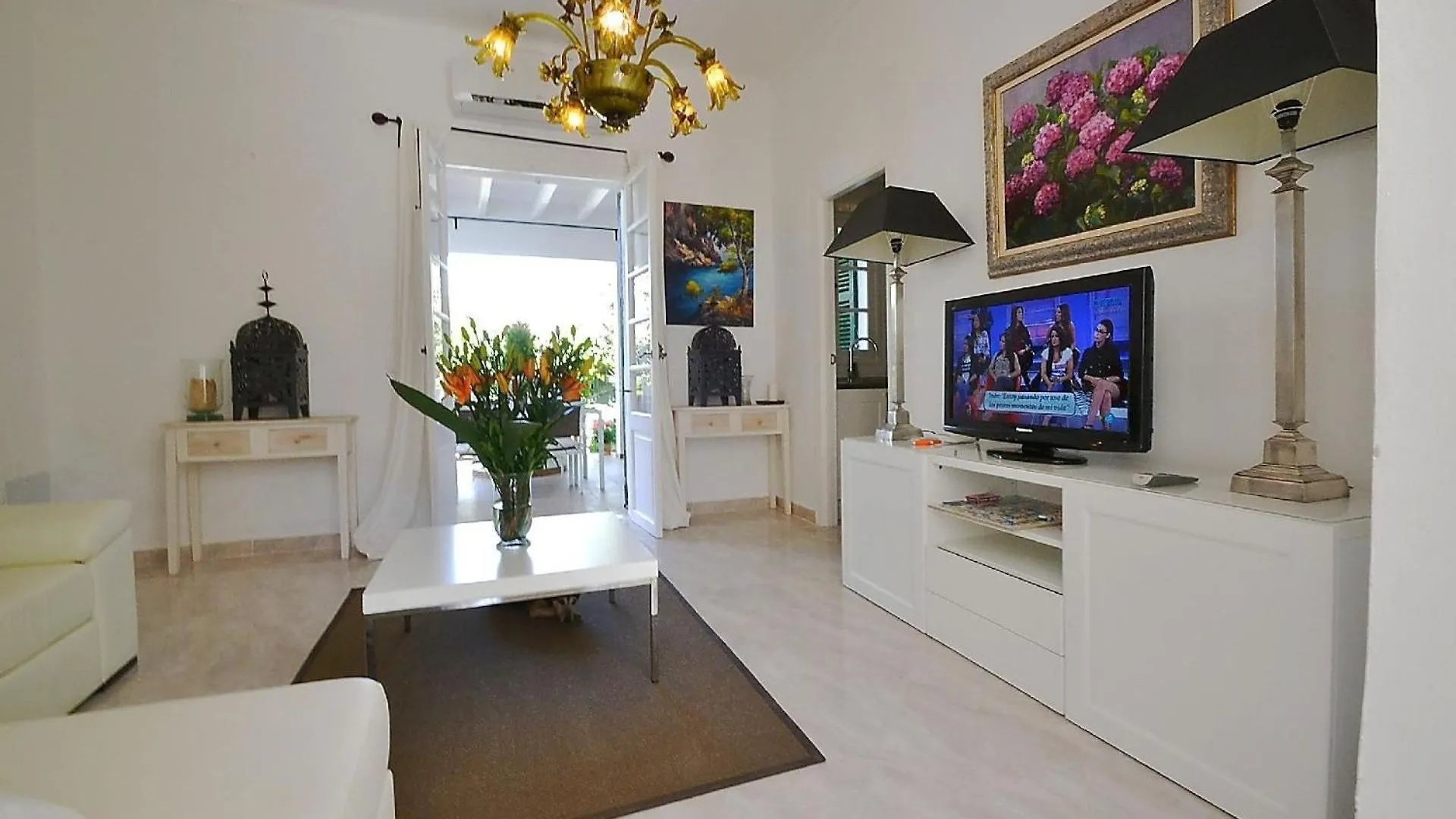 Ferienhaus In Colonia De Sant Pere Mit Grill, Garten Und Terrasse 0*,  西班牙