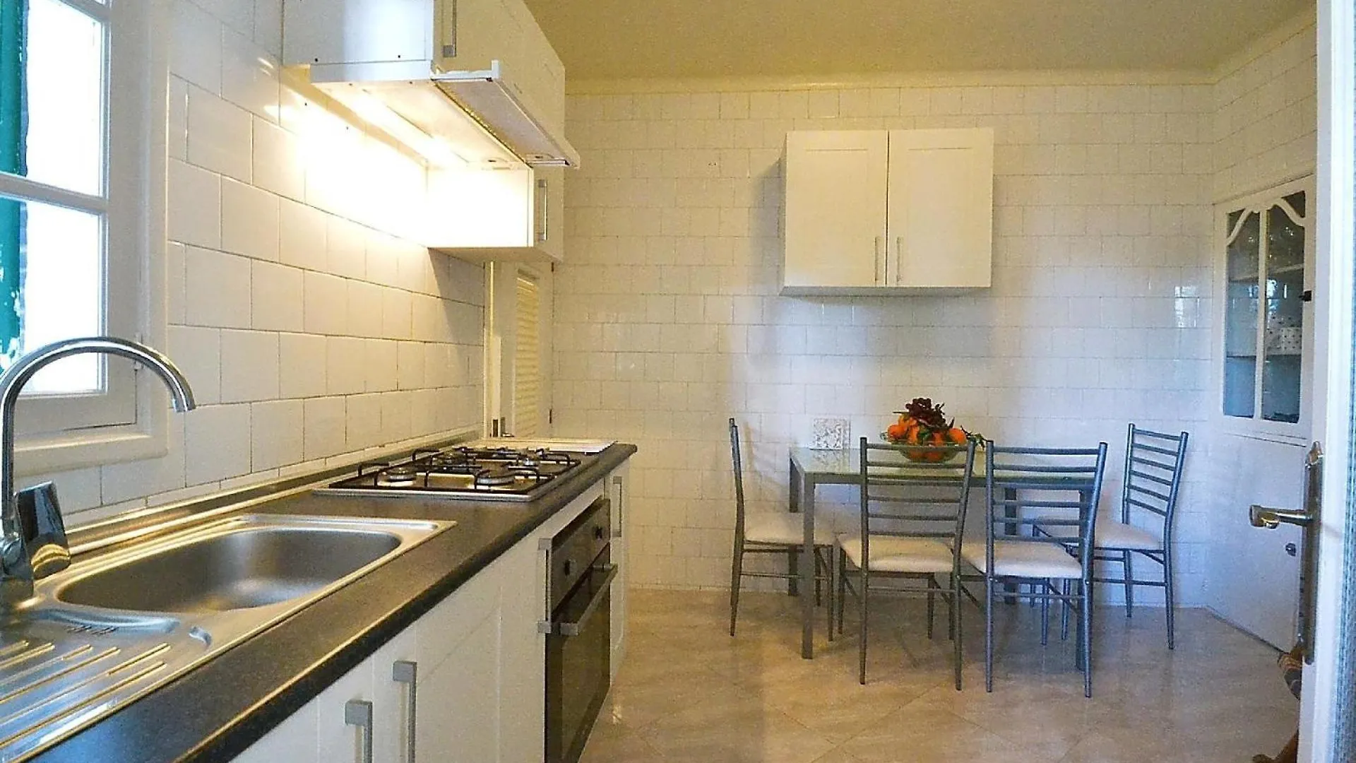 Casa vacanze Ferienhaus In Colonia De Sant Pere Mit Grill, Garten Und Terrasse Spagna