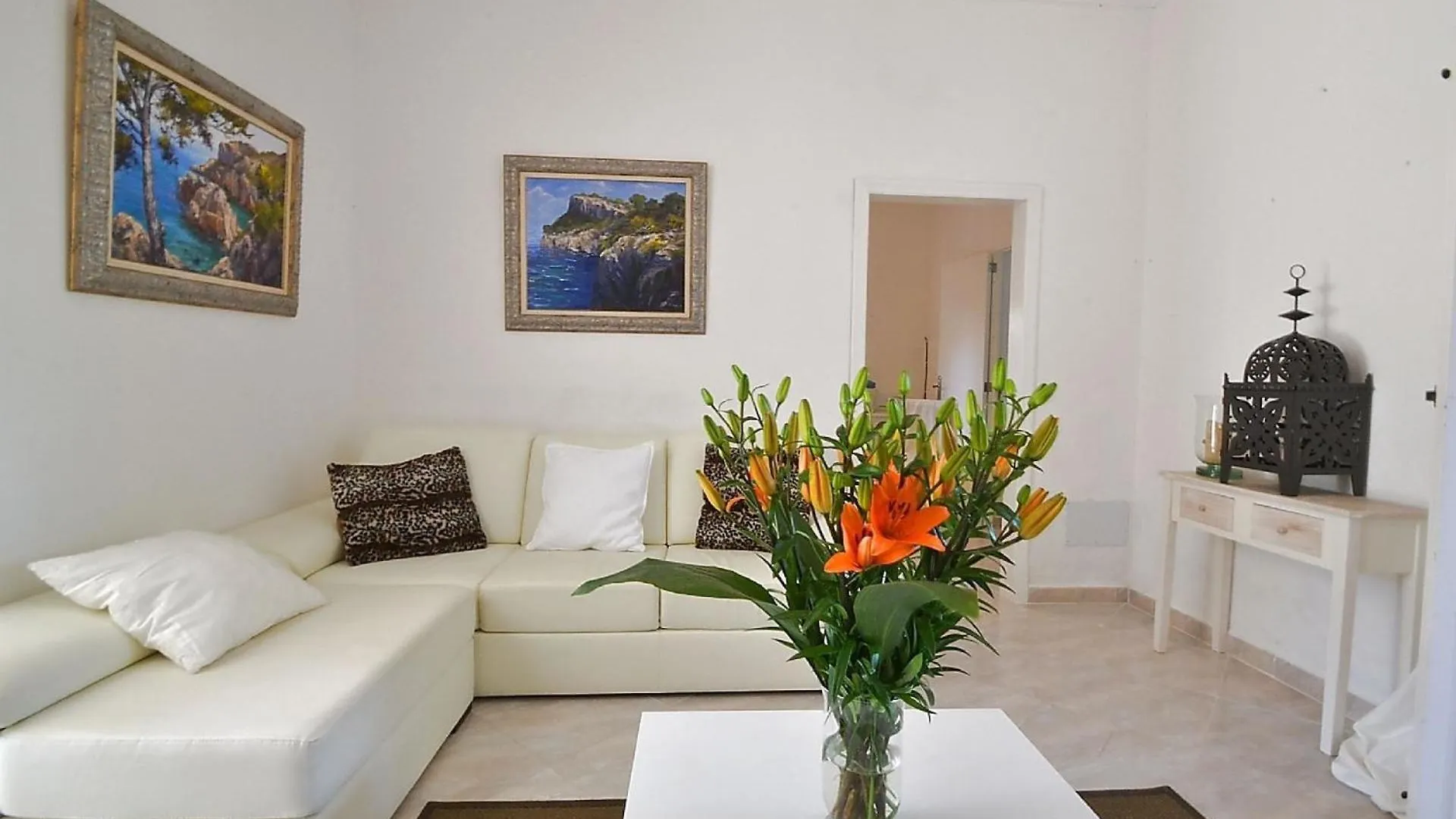 Casa vacanze Ferienhaus In Colonia De Sant Pere Mit Grill, Garten Und Terrasse Spagna